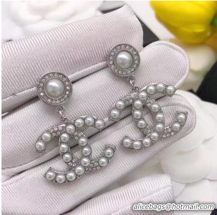 Good Quality Cheap Chanel Earrings CE7209