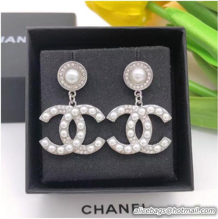 Good Quality Cheap Chanel Earrings CE7209