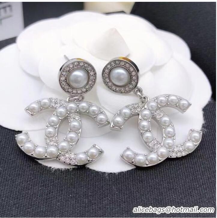 Good Quality Cheap Chanel Earrings CE7209