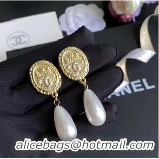 Top Grade Chanel Earrings CE7210