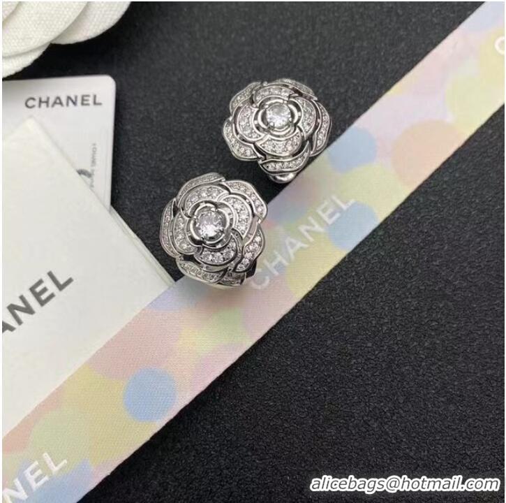 Top Grade Chanel Earrings CE7210