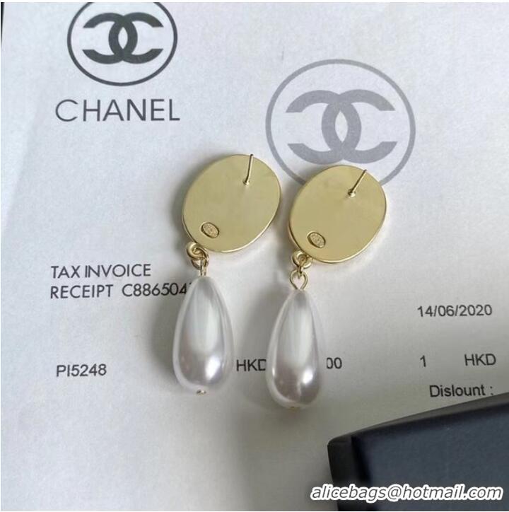 Top Grade Chanel Earrings CE7210