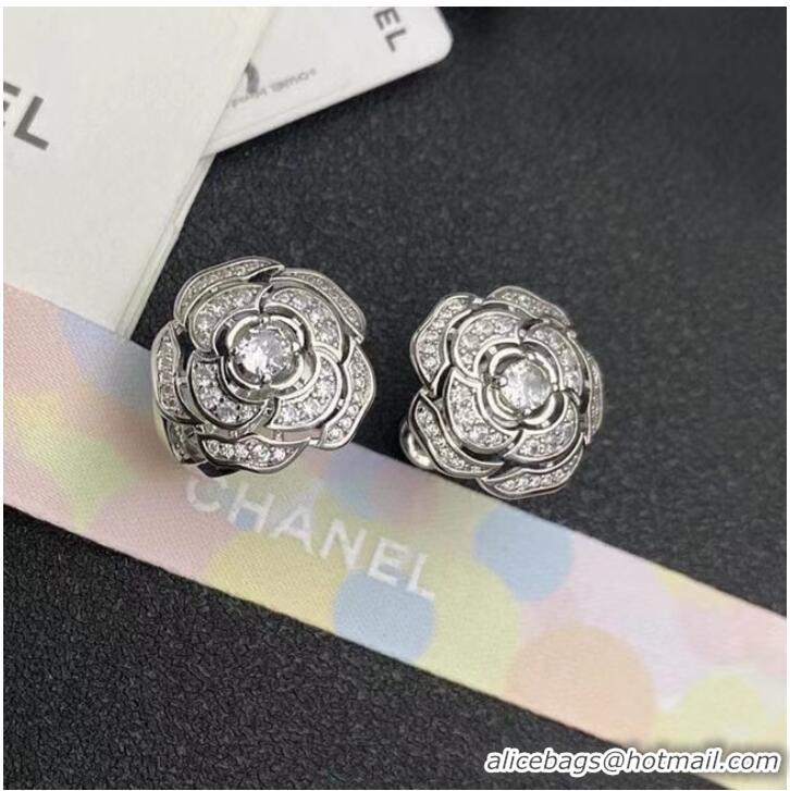 Good Looking Discount Chanel Earrings CE7211