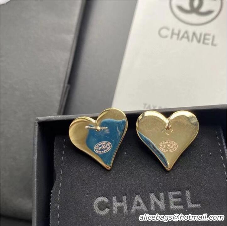 Grade Promotional Chanel Earrings CE7212