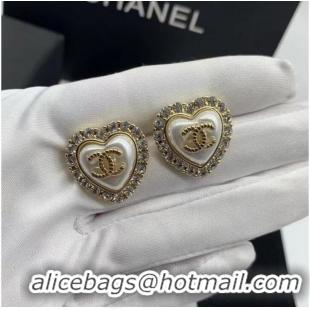 Spot Bulk Chanel Earrings CE7213