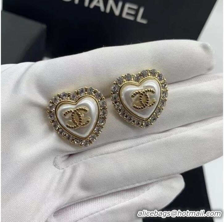 Spot Bulk Chanel Earrings CE7213