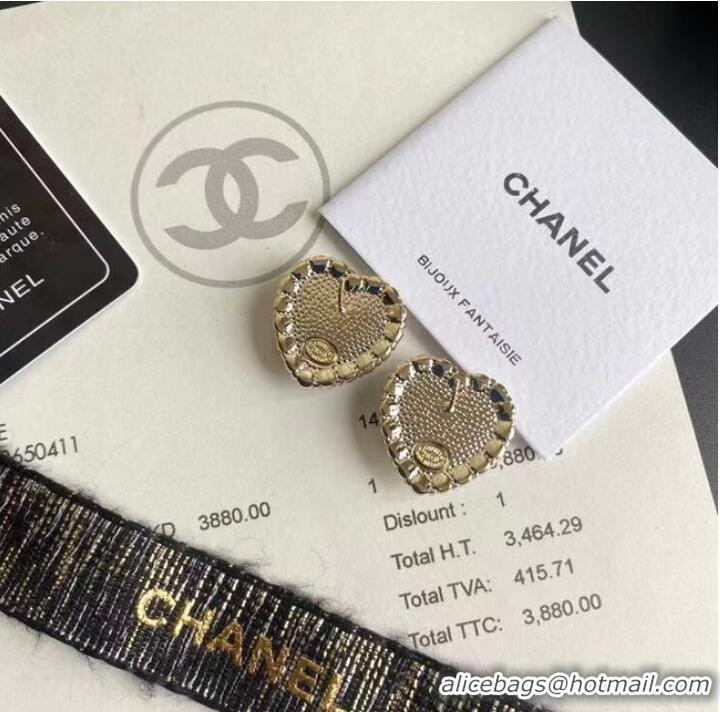 Spot Bulk Chanel Earrings CE7213