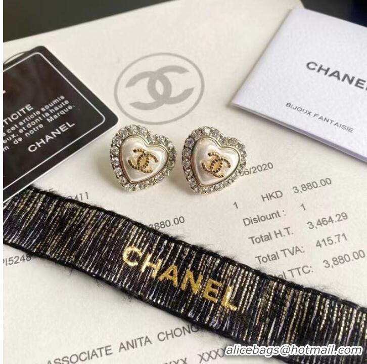 Spot Bulk Chanel Earrings CE7213