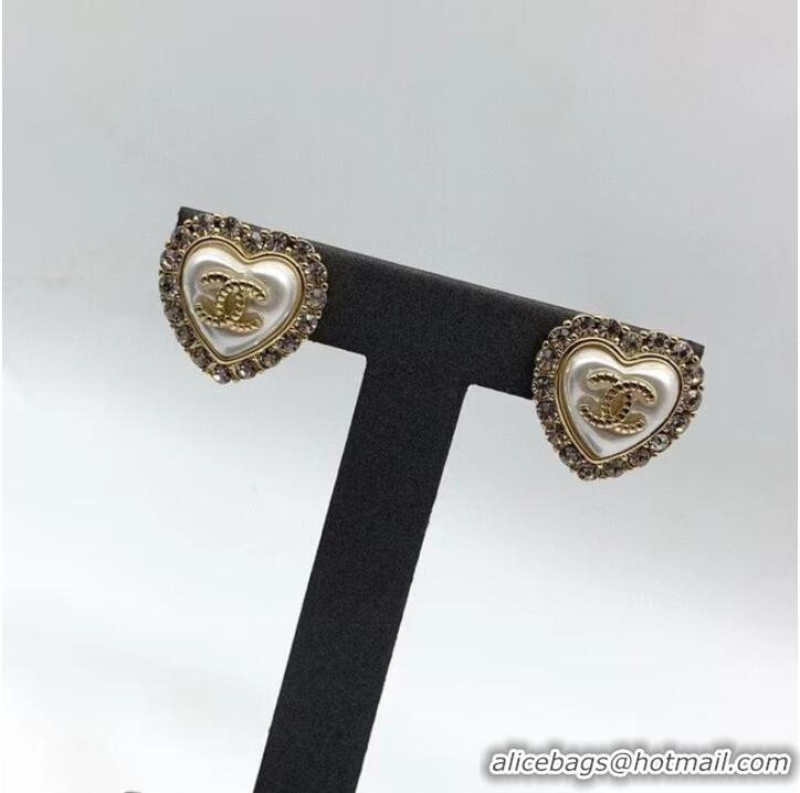 Spot Bulk Chanel Earrings CE7213