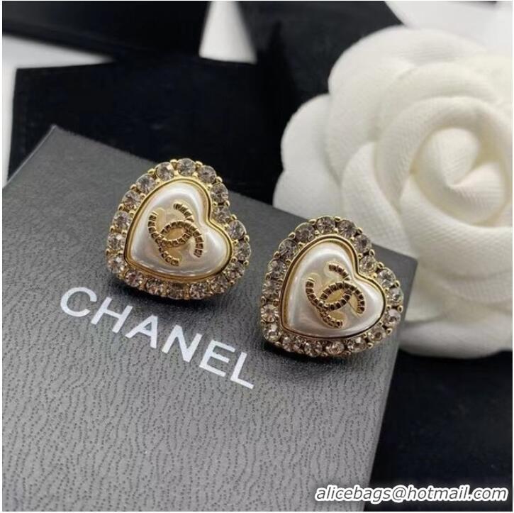 Spot Bulk Chanel Earrings CE7213