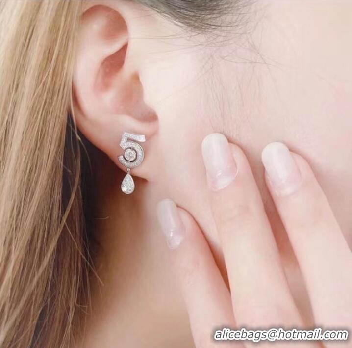 Buy Discount Chanel Earrings CE7214