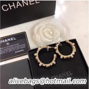 Good Product Chanel Earrings CE7220