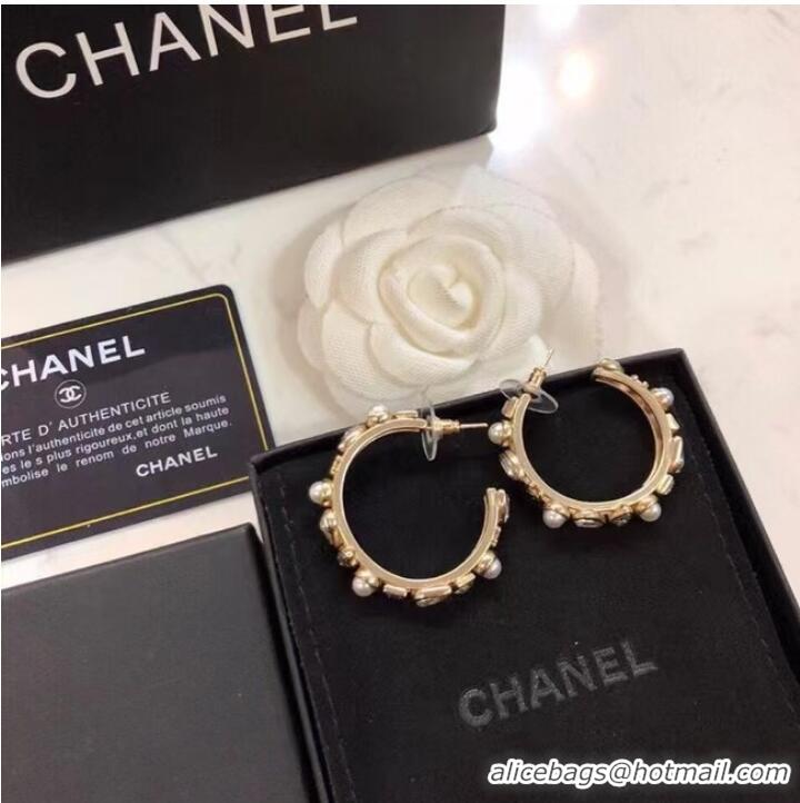 Good Product Chanel Earrings CE7220