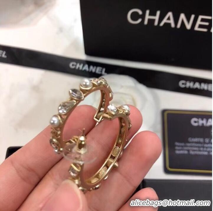 Good Product Chanel Earrings CE7220