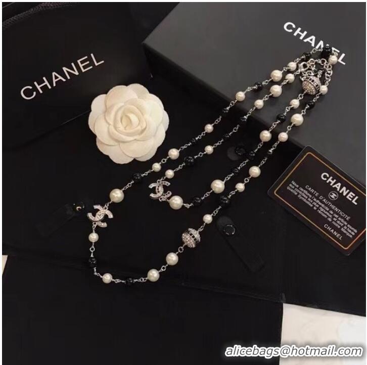 Top Quality Promotional Chanel Necklace CE7222