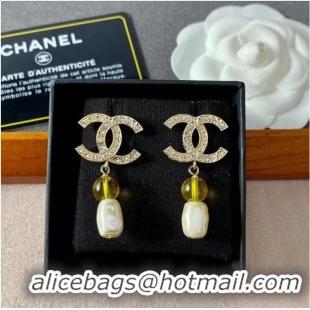 Good Taste Promotional Chanel Earrings CE7224