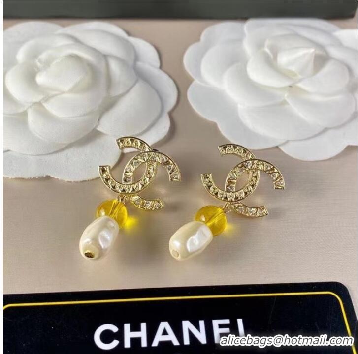 Good Taste Promotional Chanel Earrings CE7224