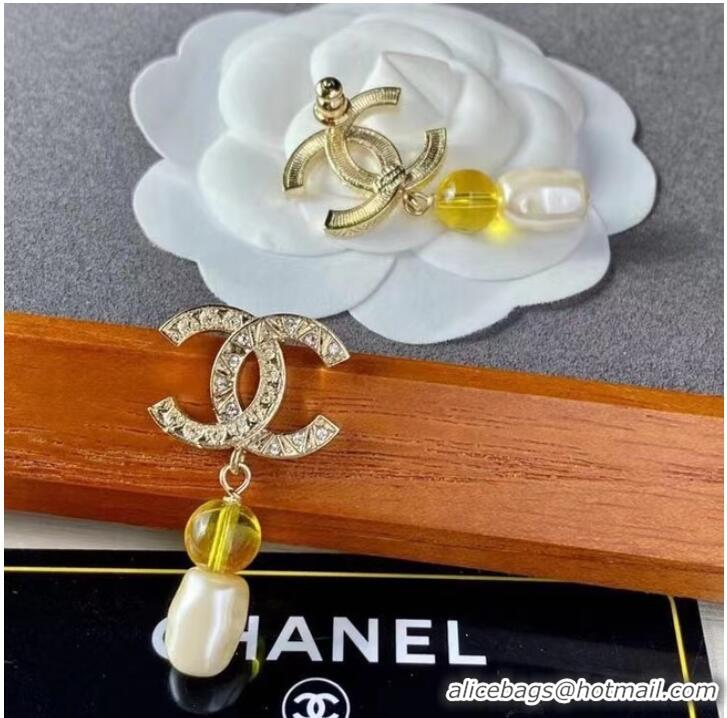 Good Taste Promotional Chanel Earrings CE7224