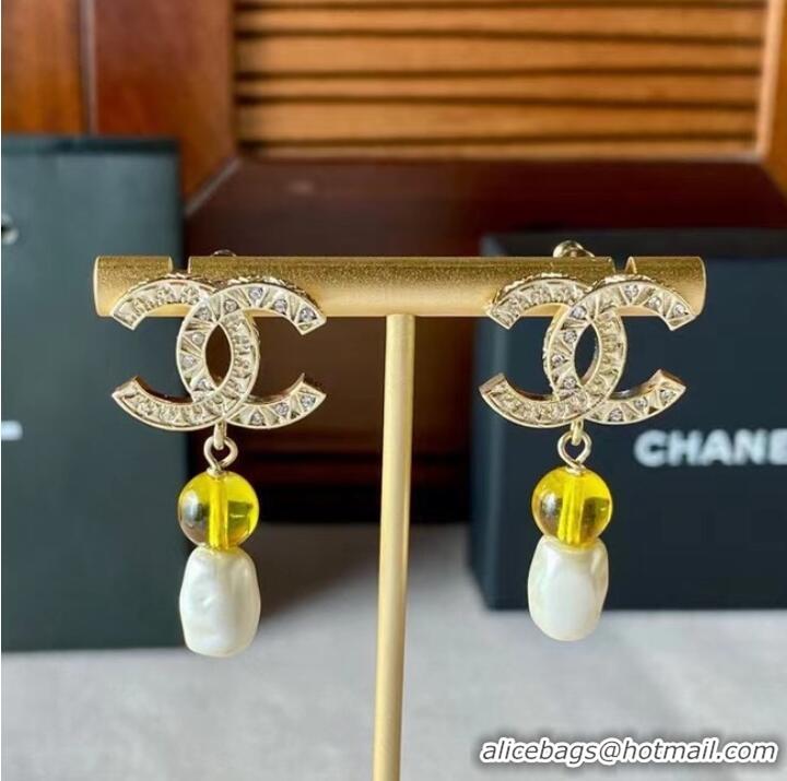 Good Taste Promotional Chanel Earrings CE7224