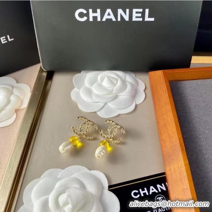 Good Taste Promotional Chanel Earrings CE7224