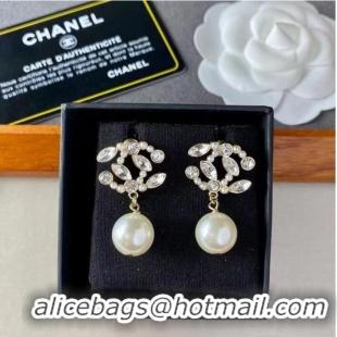 Super Quality Chanel Earrings CE7225