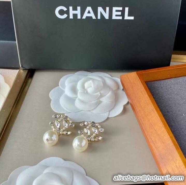 Super Quality Chanel Earrings CE7225