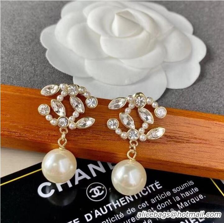 Super Quality Chanel Earrings CE7225