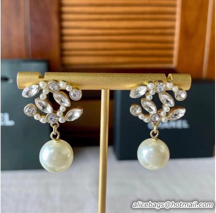 Super Quality Chanel Earrings CE7225