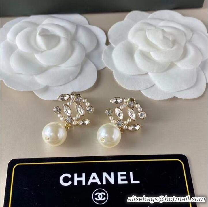 Super Quality Chanel Earrings CE7225