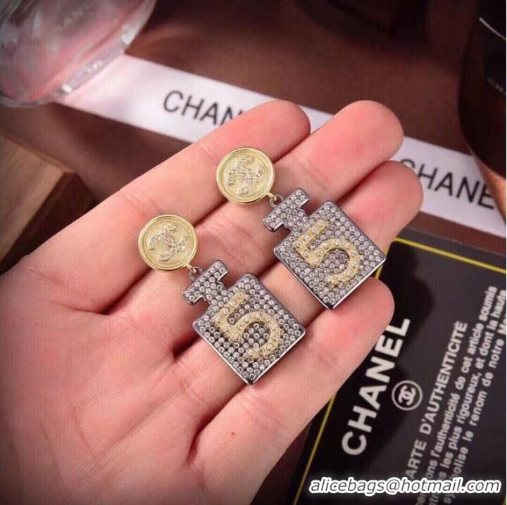 Top Grade Chanel Earrings CE7230