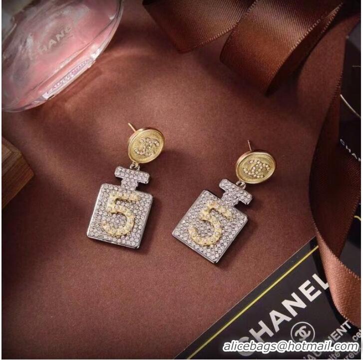 Top Grade Chanel Earrings CE7230