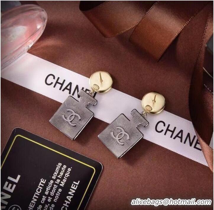 Top Grade Chanel Earrings CE7230