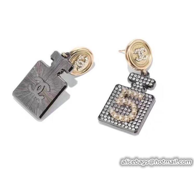 Top Grade Chanel Earrings CE7230