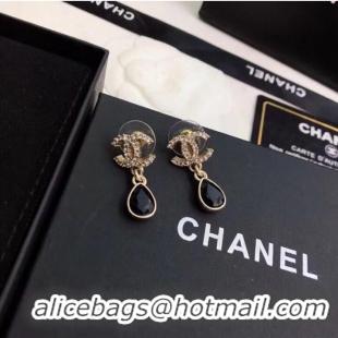 Pretty Style Chanel Earrings CE7231