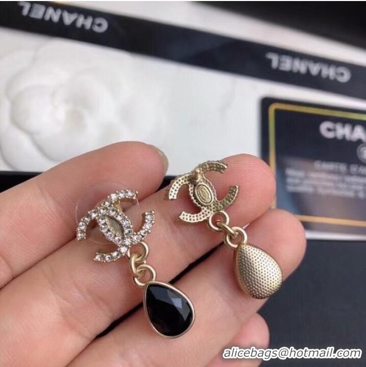 Pretty Style Chanel Earrings CE7231