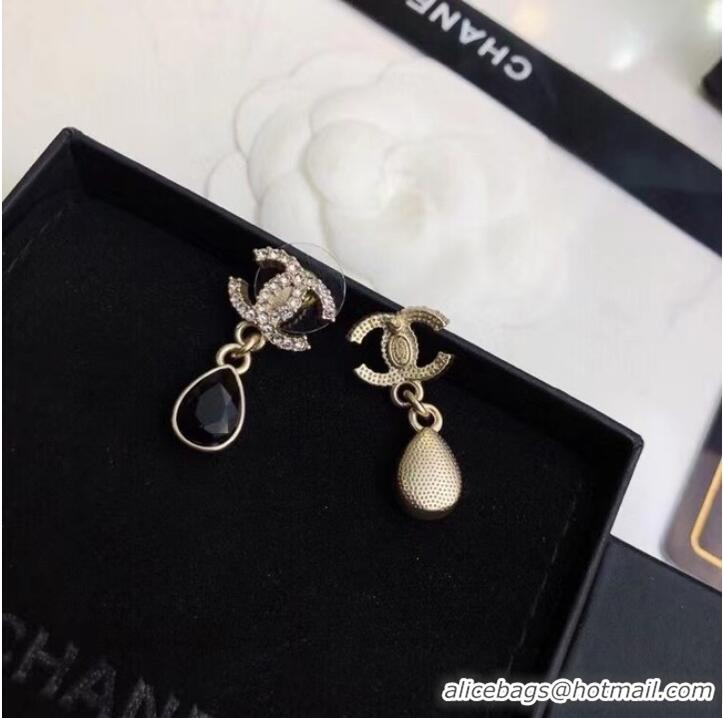 Pretty Style Chanel Earrings CE7231