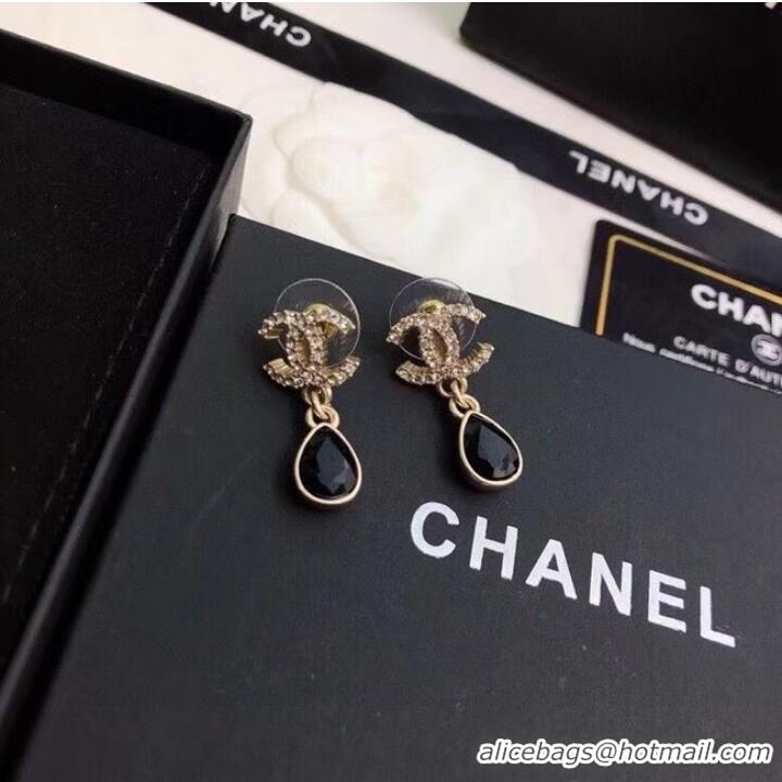 Pretty Style Chanel Earrings CE7231