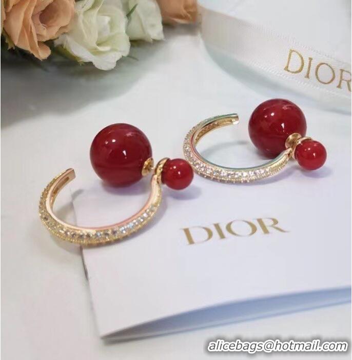 Good Quality Discount Dior Earrings CE7215