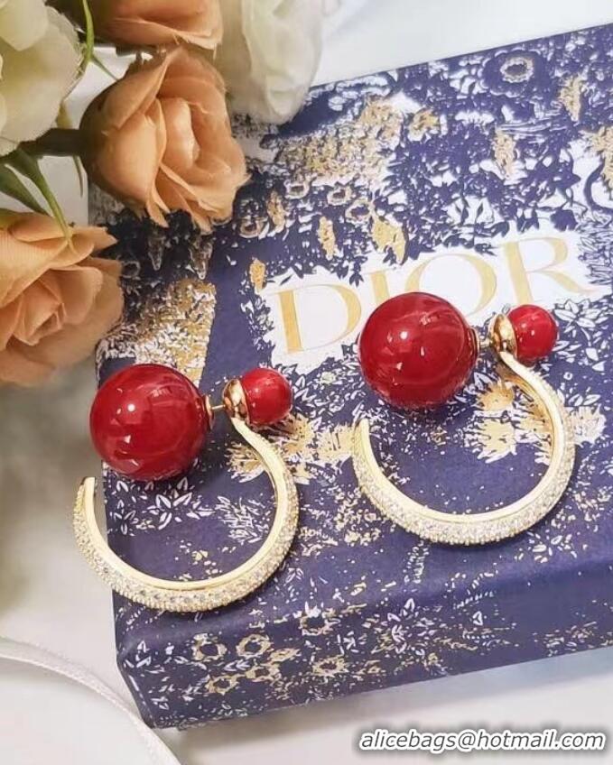 Good Quality Discount Dior Earrings CE7215