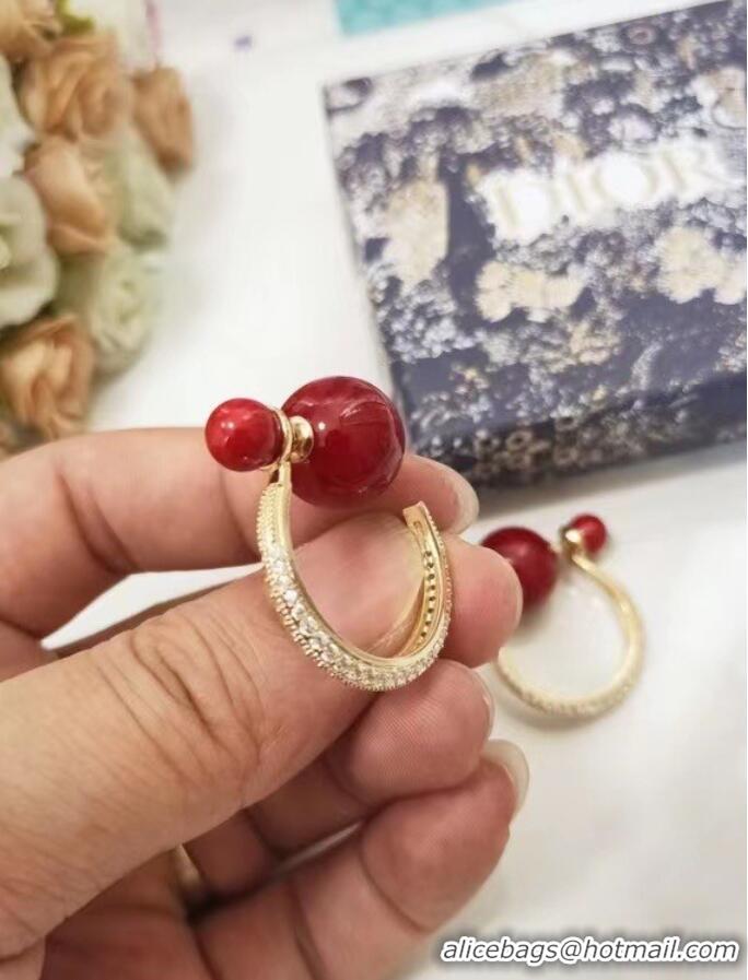 Good Quality Discount Dior Earrings CE7215