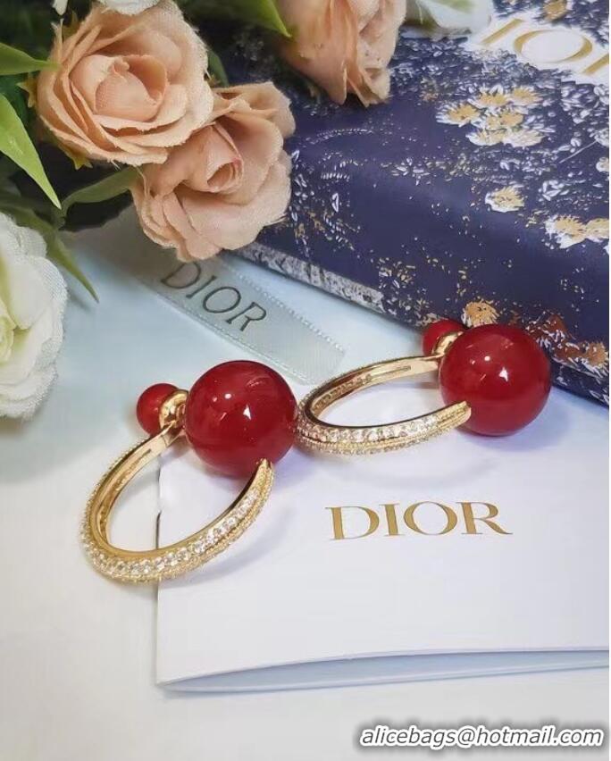 Good Quality Discount Dior Earrings CE7215