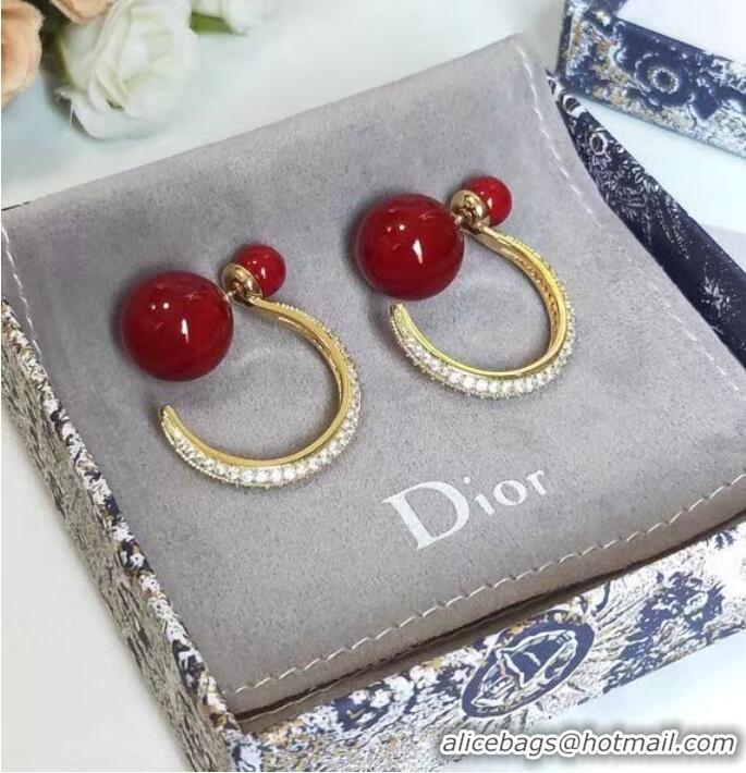 Good Quality Discount Dior Earrings CE7215