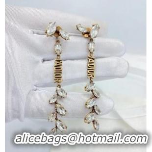 Buy Cheapest Dior Earrings CE7216