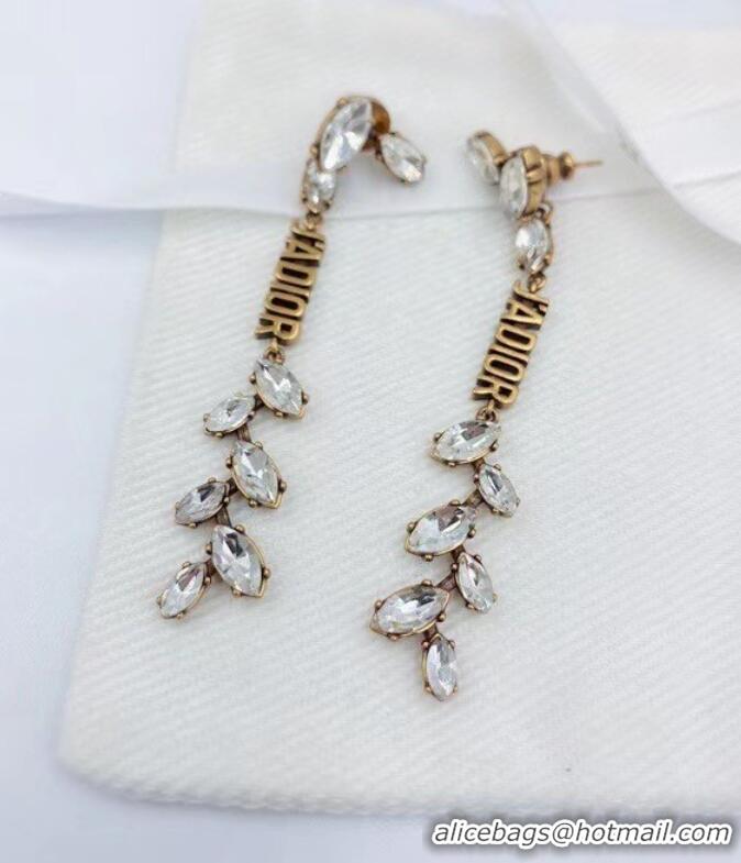 Buy Cheapest Dior Earrings CE7216