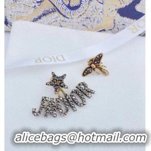 Good Product Dior Earrings CE7217