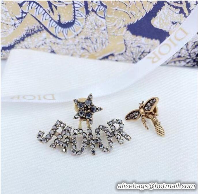 Good Product Dior Earrings CE7217