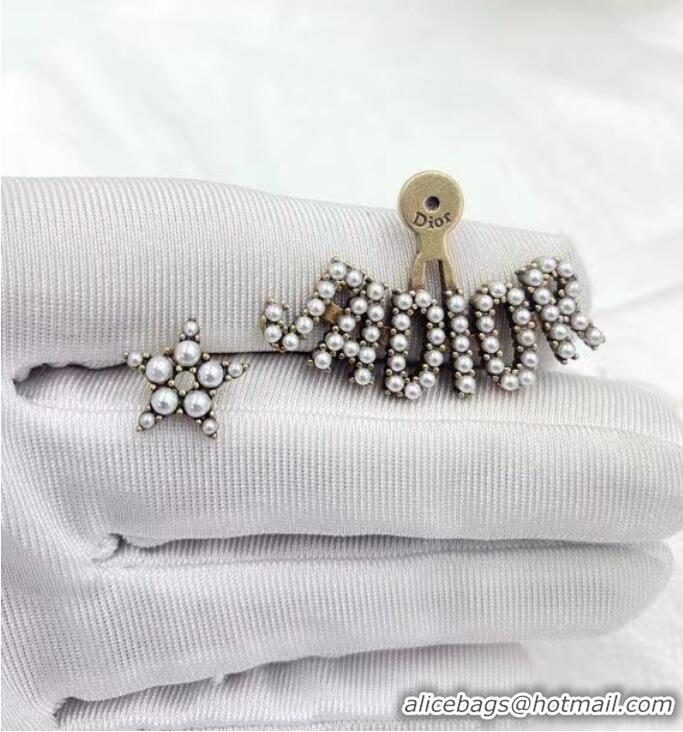 Buy Fashionable Dior Earrings CE7218