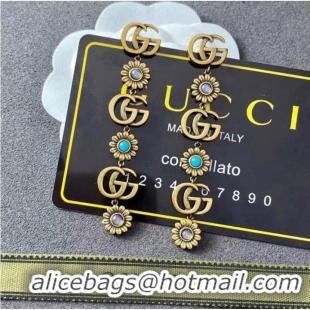 Top Grade Discount Gucci Earrings CE7223