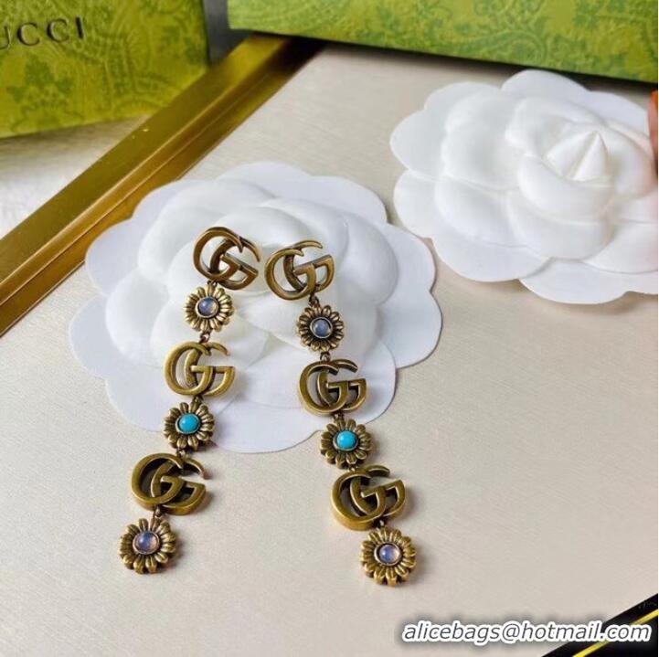 Top Grade Discount Gucci Earrings CE7223