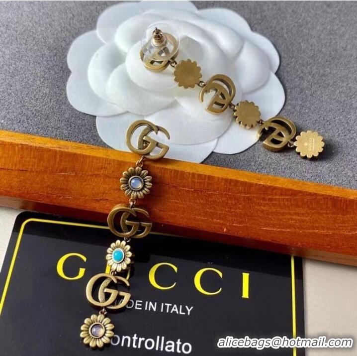 Top Grade Discount Gucci Earrings CE7223